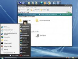 Tema Windows Vista No Windows xp