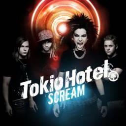 Tokio Hotel - Scream [2008]