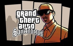 Gta San Andreas [COMPLETO] Torrent