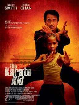 Karate Kid 2010 [LEGENDADO]