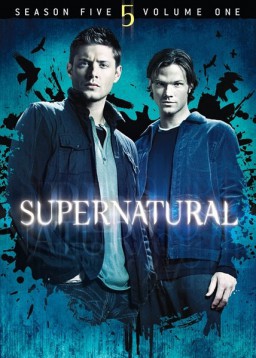 Supernatural 5ª Temporada  [LEGENDADO]