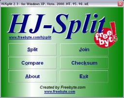 HjSplit