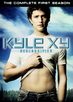 Kyle XY – 1ª Temporada