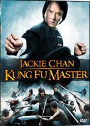 Jackie Chan Kung Fu Master DVDRip RMVB Legendado