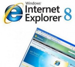 Internet Explorer 8 Download
