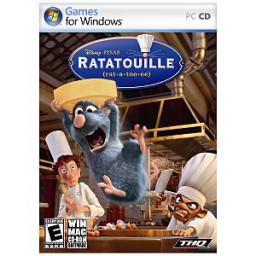 Download Ratatouille - PC (Rip)