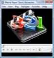 Windows Media Player Classic
