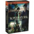 Supernatural  1ª Temporada