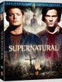 Supernatural 4ª Temporada
