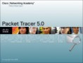 Packet Tracer 5.0